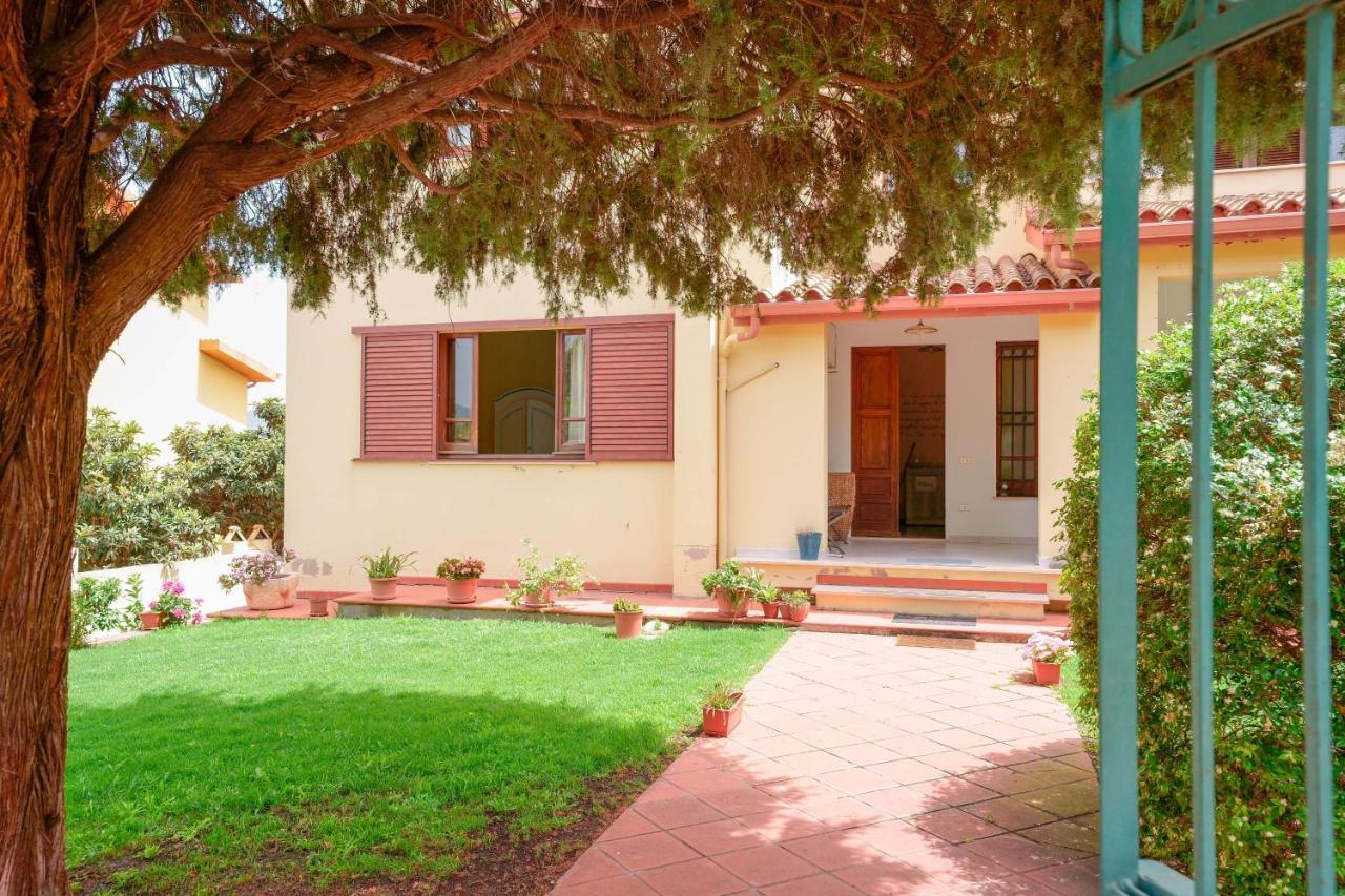 Guest house S'apposentu Pula