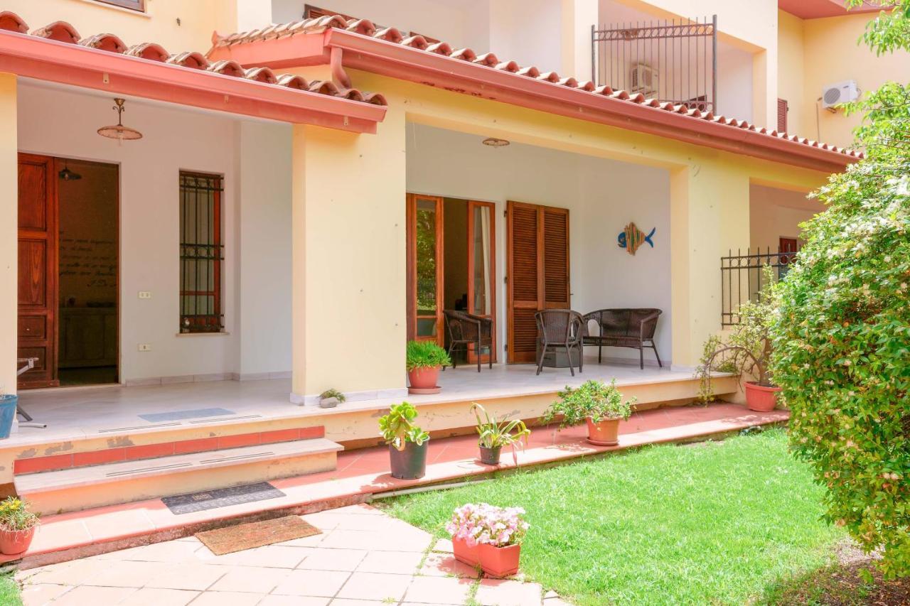 S'apposentu Casa de hóspedes 3*
