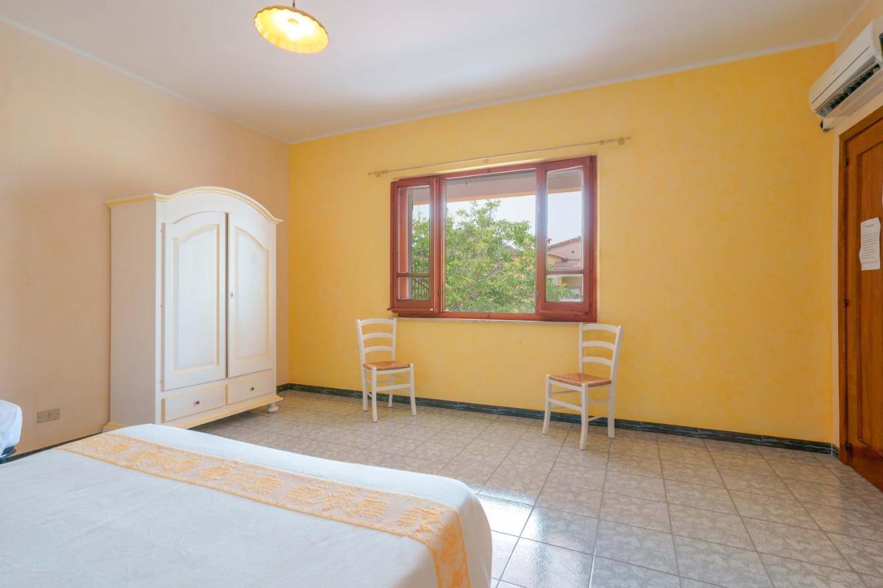 S'apposentu Guest house 3*