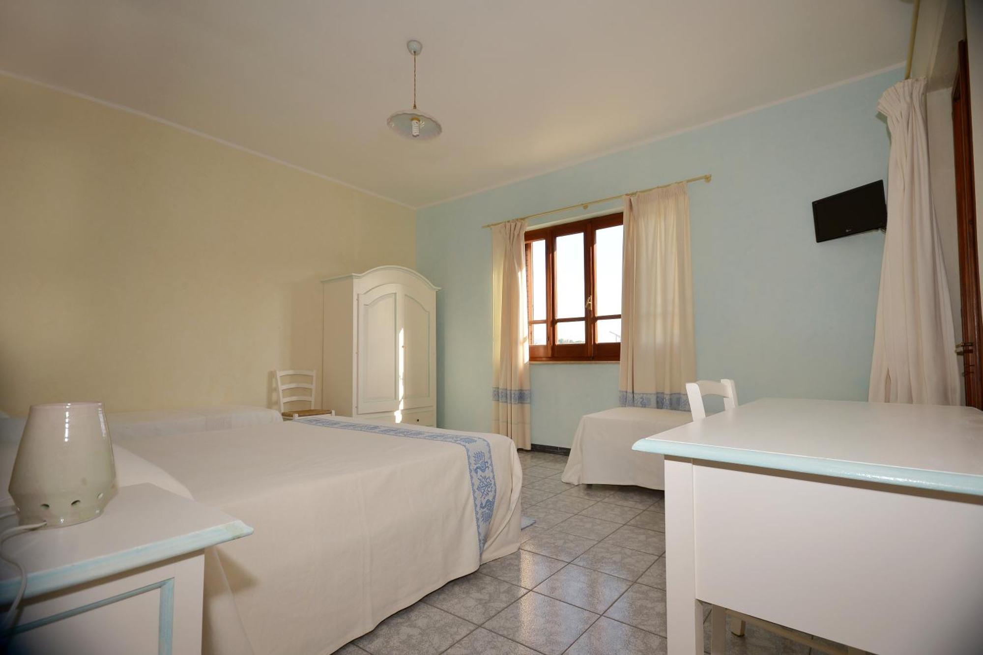 S'apposentu Guest house 3*