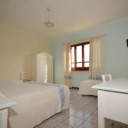 S'Apposentu Affittacamere Pula Kamer foto